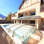Duplex De Standing Au Coeur De Village * Saint-Lary-Soulan