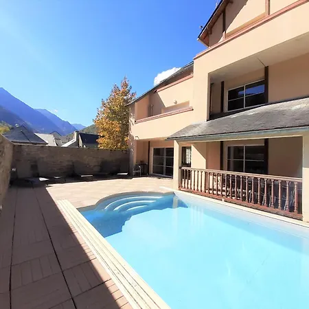 Duplex De Standing Au Coeur De Village Apartment