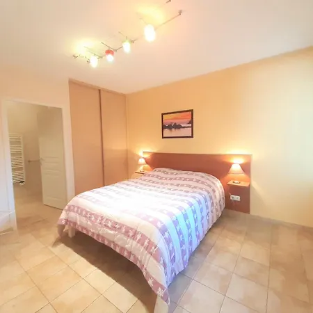 Apartamento Duplex De Standing Au Coeur De Village Saint-Lary-Soulan