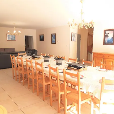 Duplex De Standing Au Coeur De Village Apartment