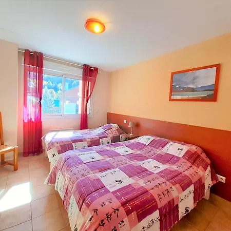 Duplex De Standing Au Coeur De Village