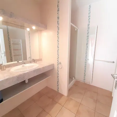 Апартаменты Duplex De Standing Au Coeur De Village