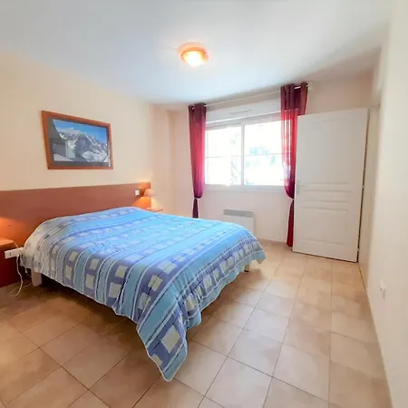Duplex De Standing Au Coeur De Village *