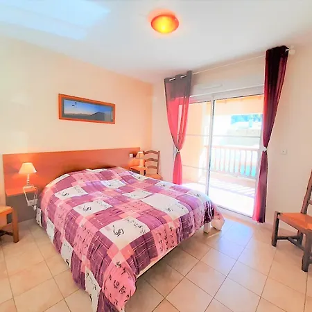 Duplex De Standing Au Coeur De Village *