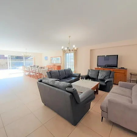 Duplex De Standing Au Coeur De Village Апартаменты