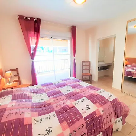Apartment Duplex De Standing Au Coeur De Village Saint-Lary-Soulan